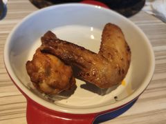 鸡翅-必胜客(大坪英利店)