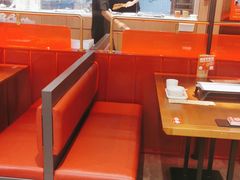 大堂-管氏翅吧(马家堡店)