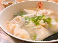 -谭师爷龙抄手(白下路店)