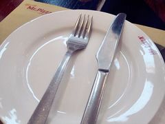 -米斯特比萨(光华桥凯德MALL天津湾店)