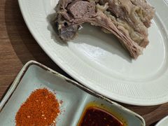 -贯贯吉·清真餐厅(浙江中路店)