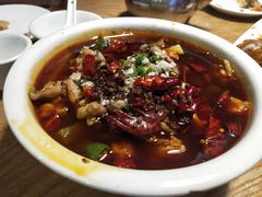 -一盐堂本帮菜(外滩店)