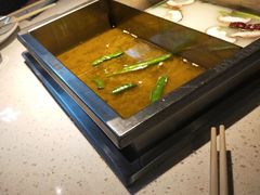 -五星桥原切肥牛火锅(怀德桥店)