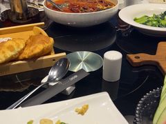 -東舍食唐精品陕菜馆