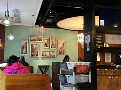 大堂-广东道至正餐厅(区庄店)