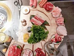 -牛角烧肉(步步高星城天地店)