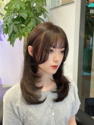 点击看大图 -MRMODE时尚先生美发沙龙