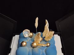 -西檬树SIMON·T轻奢蛋糕(大东方Max店)