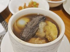 -李清佛跳墙|福建省十大名厨之首(后江埭店)
