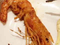 -尚品御泉铁板烧自助(绿园小区店)