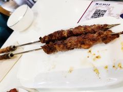 -帕米尔食府(白云观店)