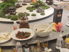 -上海古井假日酒店 · 徽昇楼中餐厅