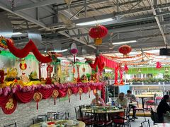 -無招牌海鮮(芽笼店)