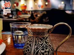 -TUK土耳其餐厅·下午茶(卢湾店)