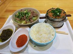-腾讯食堂(腾讯大厦店)