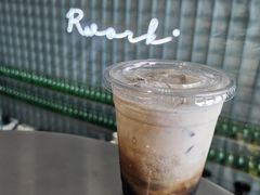 -RWORK·COFFEE(滨江店)