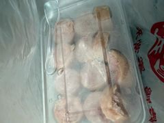 -福来居烤鸭店(天坛二店)