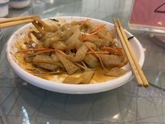 -裕德隆清真饭庄·天津特色菜(东丽店)