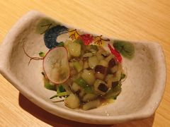 -紫· 割烹  Kappo Murasaki