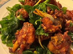 -浩海火燒雲傣家菜(芮欧百货店)