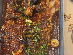 -鱼酷活鱼烤鱼(沈阳大悦城店)