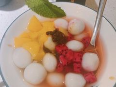 -味之绝热血美蛙鱼(簇桥店)