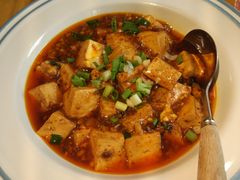 麻婆豆腐-心邸·庆宴(雅宝城店)