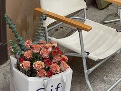 -HOLIDAY休日(后田垟巷店)