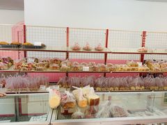 -中关村茶点