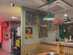 -楠火锅(西单店)