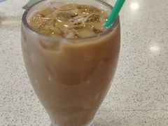 -新发记港式茶餐厅(黄浦店)