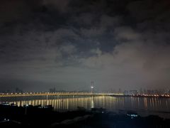 -武汉洲际酒店
