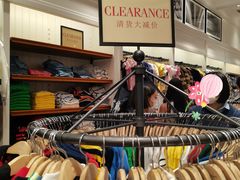 -Polo Ralph Lauren(青浦百联奥特莱斯广场店)