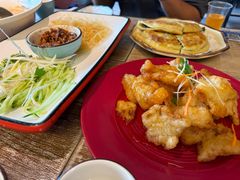 -四姐妹东北饺子(沙尾路店)