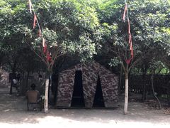 -勇士之星真人CS·团建·拓展(清水河公园店)