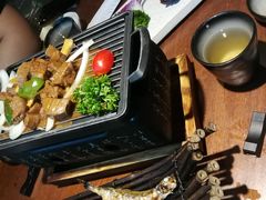 -九井澤精致料理(金茂店)