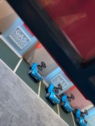 -奈尔宝·儿童乐园·亲子餐厅(华采天地店)