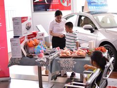 -烟台东联一汽丰田4S店(福山区店)