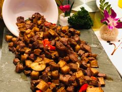 -芭菲盛宴·环球美食(锦城万达广场店)