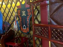 -大汗行宫园林餐厅