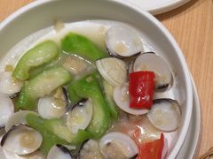 -隅乐胡椒虾·台湾菜·团建(皇岗店)