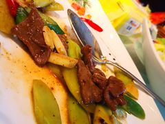 -富淳饭店(陆家嘴保利广场店)