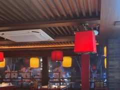 -小龙坎火锅(全球总店)