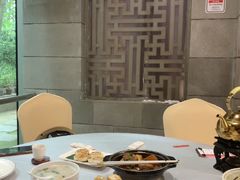 -鹿鸣酒家(越秀店)