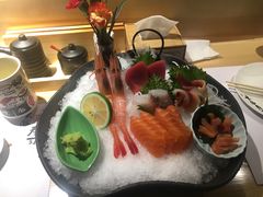 -玄海寿司(国贸店)