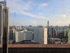 -白云宾馆-祥云西餐厅·法式鹅肝海鲜自助