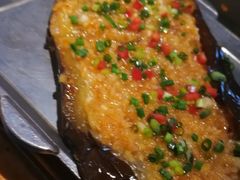 -很久以前羊肉串(中山公园店)