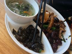 -素满香·素食自助餐(苏州·临顿路店)