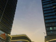 -佛山京华广场MALL