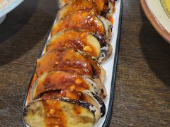 -今天国际酒店-餐厅